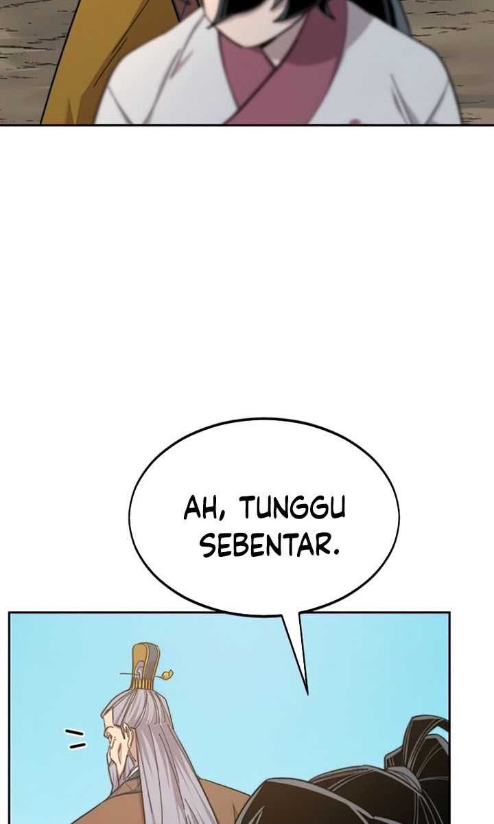 Return of the Flowery Mountain Sect Chapter 34 Gambar 99