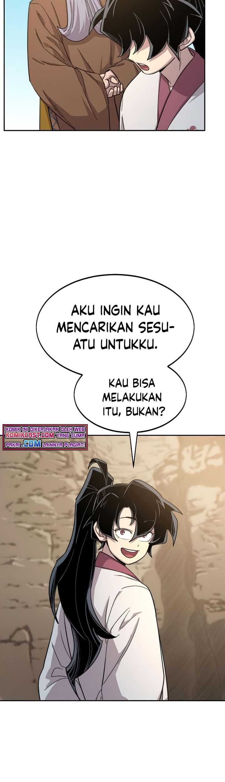 Return of the Flowery Mountain Sect Chapter 34 Gambar 100