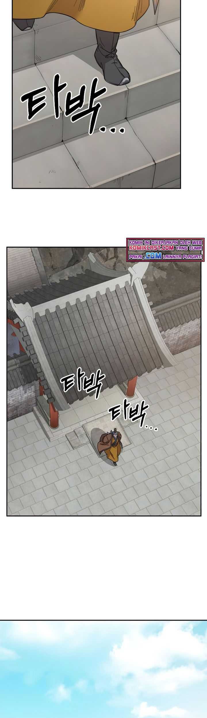 Return of the Flowery Mountain Sect Chapter 34 Gambar 102