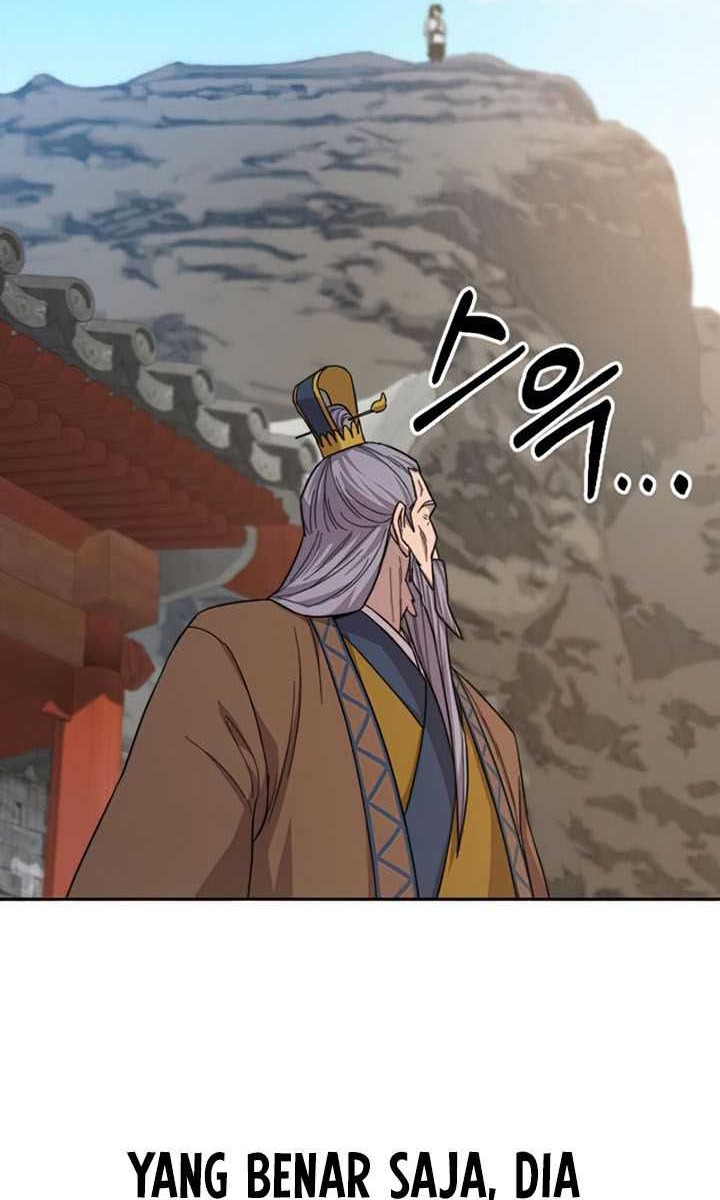 Return of the Flowery Mountain Sect Chapter 34 Gambar 103