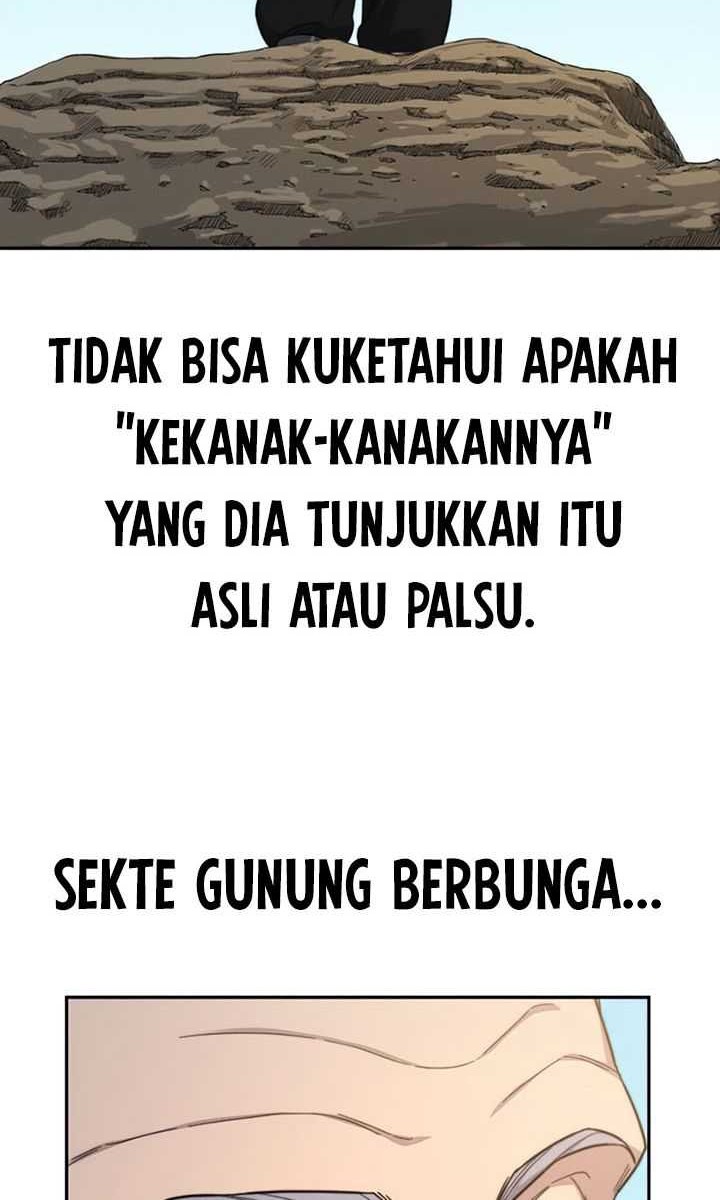 Return of the Flowery Mountain Sect Chapter 34 Gambar 105