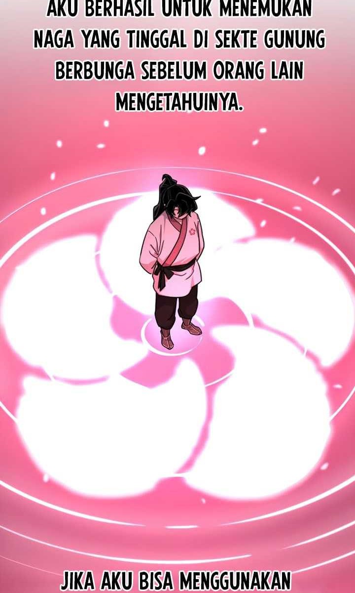 Return of the Flowery Mountain Sect Chapter 34 Gambar 107