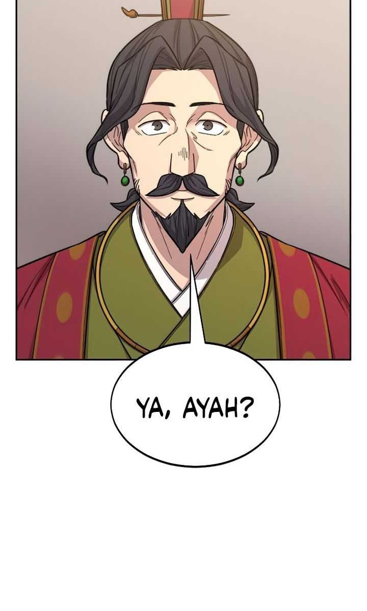 Return of the Flowery Mountain Sect Chapter 34 Gambar 109