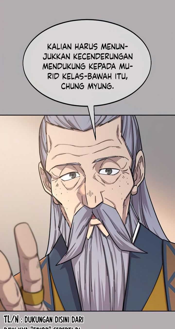 Return of the Flowery Mountain Sect Chapter 34 Gambar 9