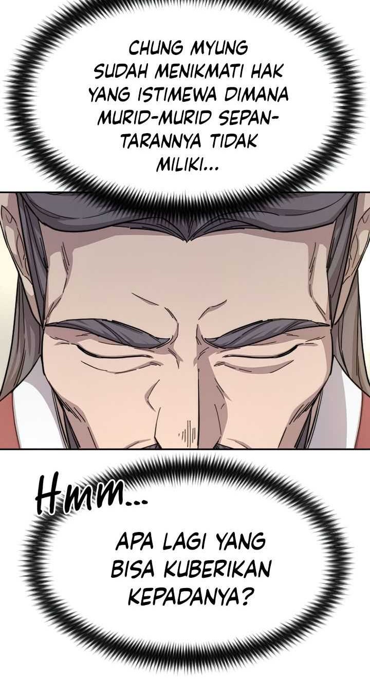 Return of the Flowery Mountain Sect Chapter 34 Gambar 11