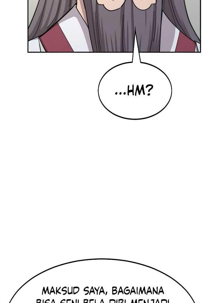 Return of the Flowery Mountain Sect Chapter 34 Gambar 17