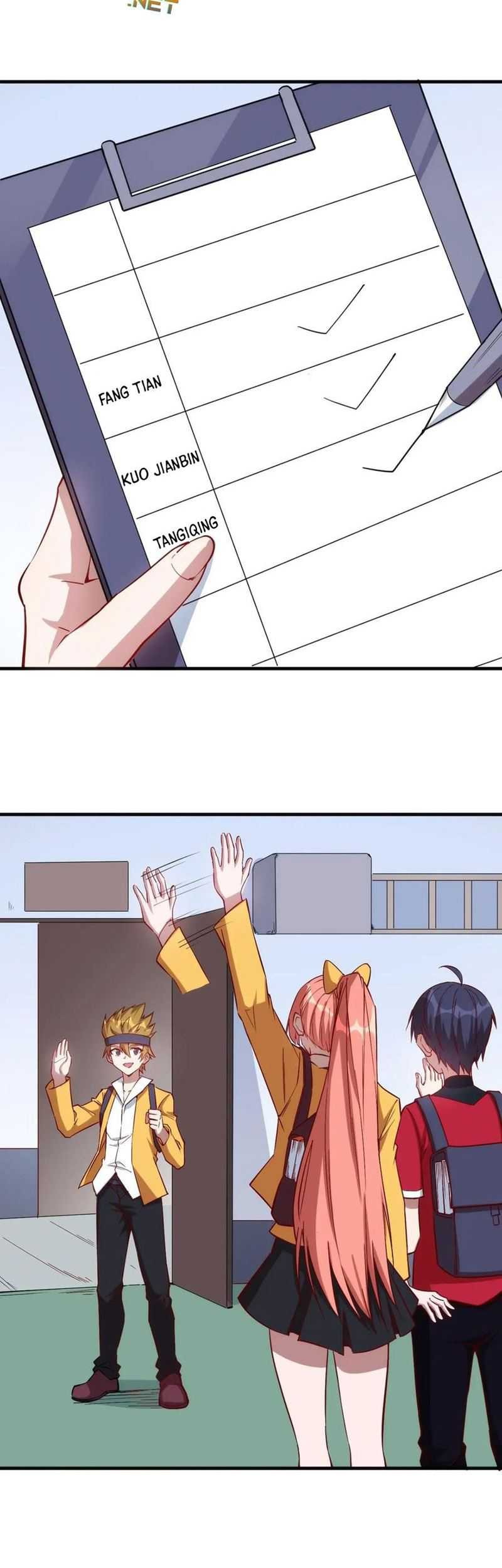 City of Sanctuary Chapter 35 Gambar 4