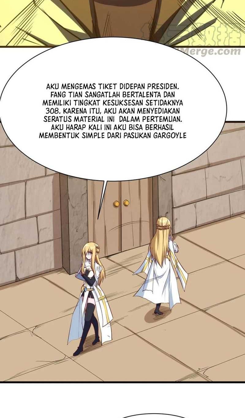 City of Sanctuary Chapter 35 Gambar 21