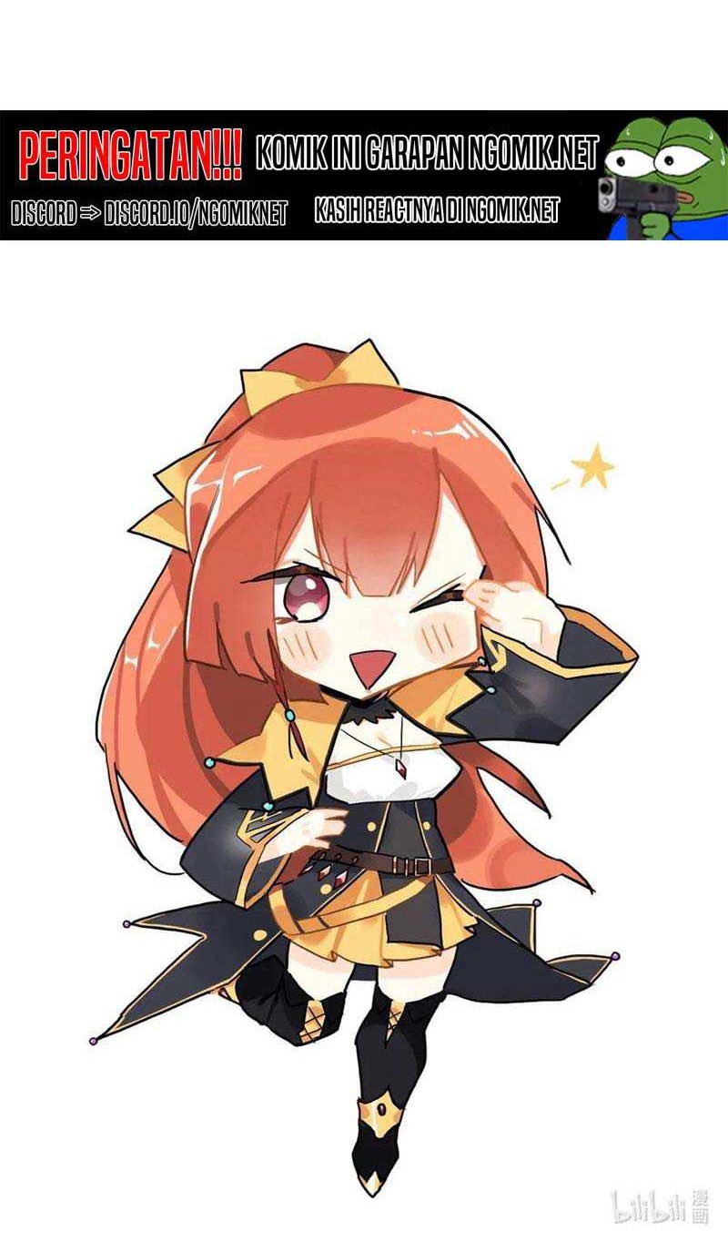 City of Sanctuary Chapter 35 Gambar 23