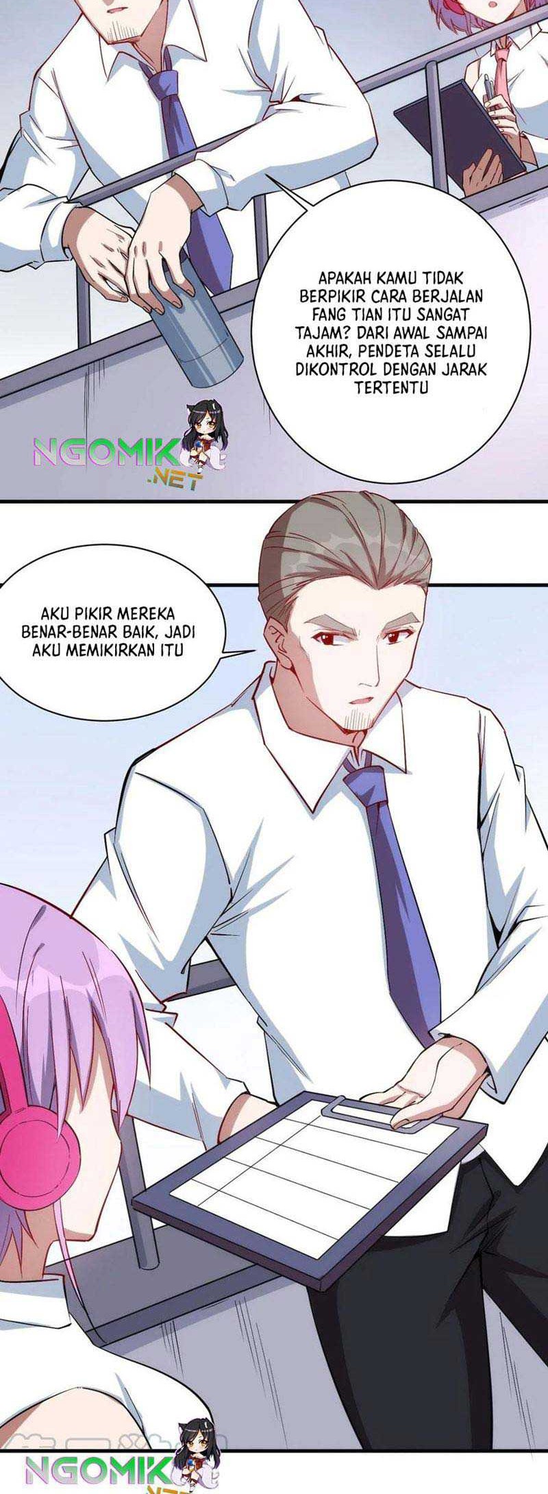 City of Sanctuary Chapter 35 Gambar 3