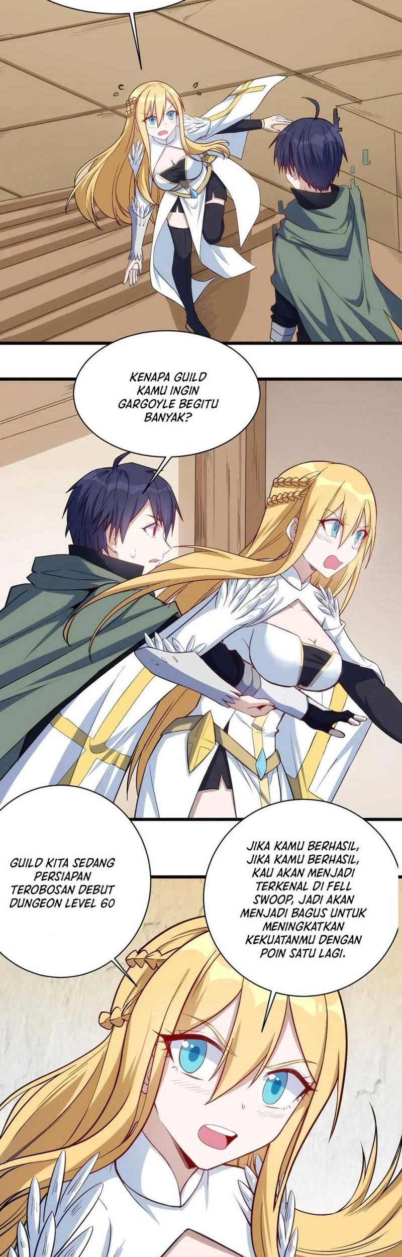 City of Sanctuary Chapter 35 Gambar 14