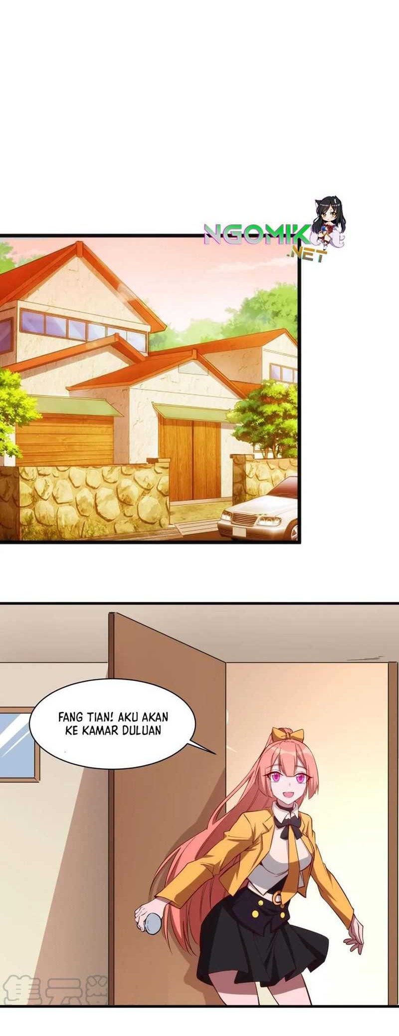 City of Sanctuary Chapter 35 Gambar 9