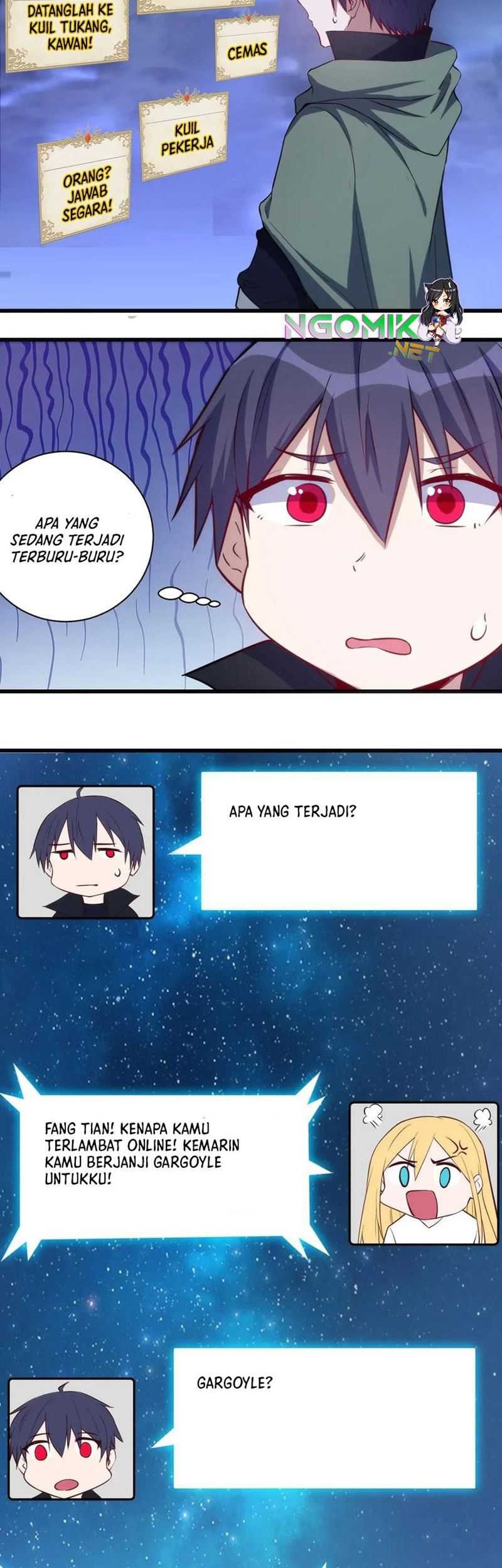 City of Sanctuary Chapter 35 Gambar 11