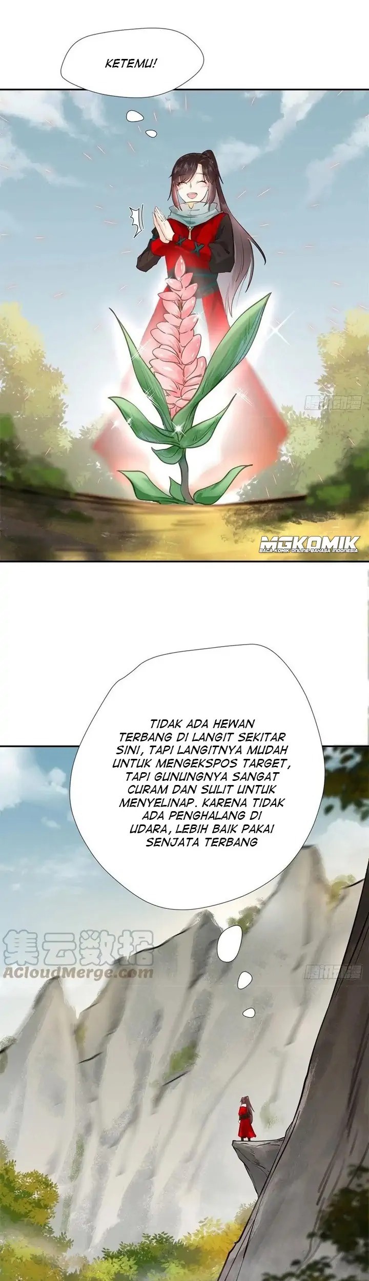 The Ghostly Doctor Chapter 414 Gambar 9