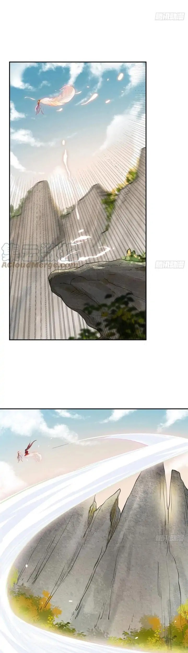 The Ghostly Doctor Chapter 414 Gambar 11