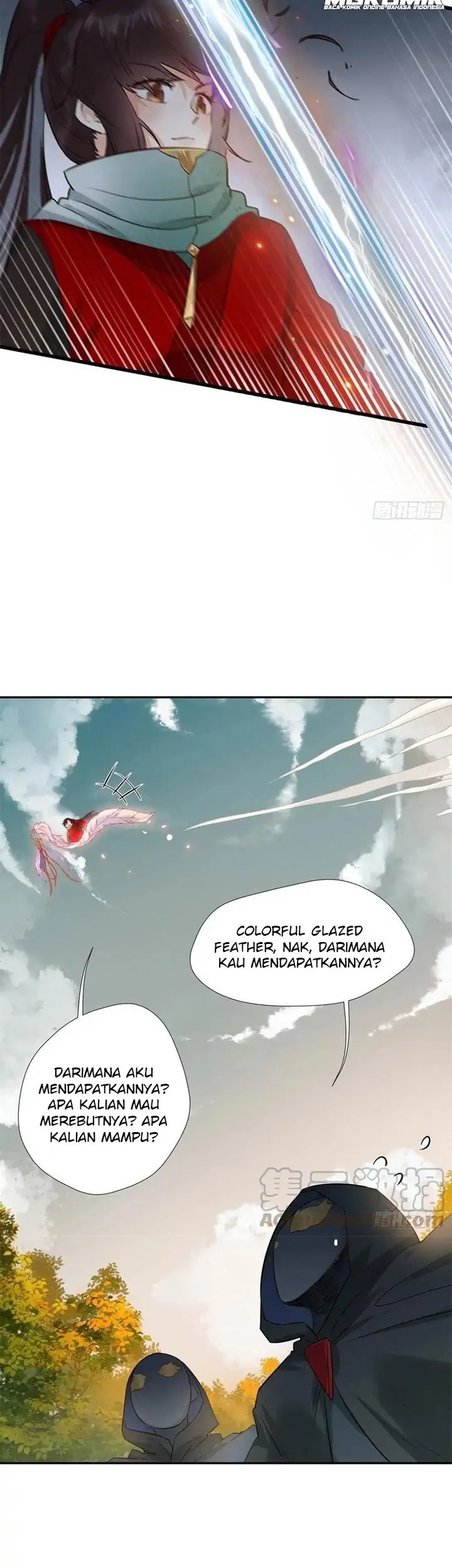 The Ghostly Doctor Chapter 414 Gambar 15