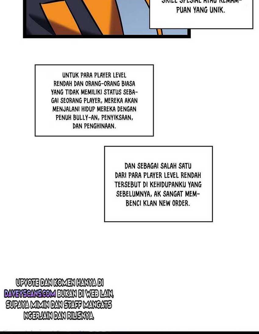 It all starts with playing game seriously Chapter 26 Gambar 6