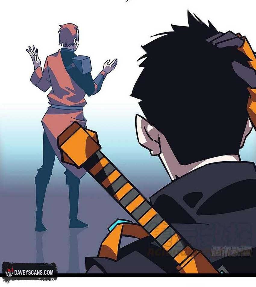 It all starts with playing game seriously Chapter 26 Gambar 32