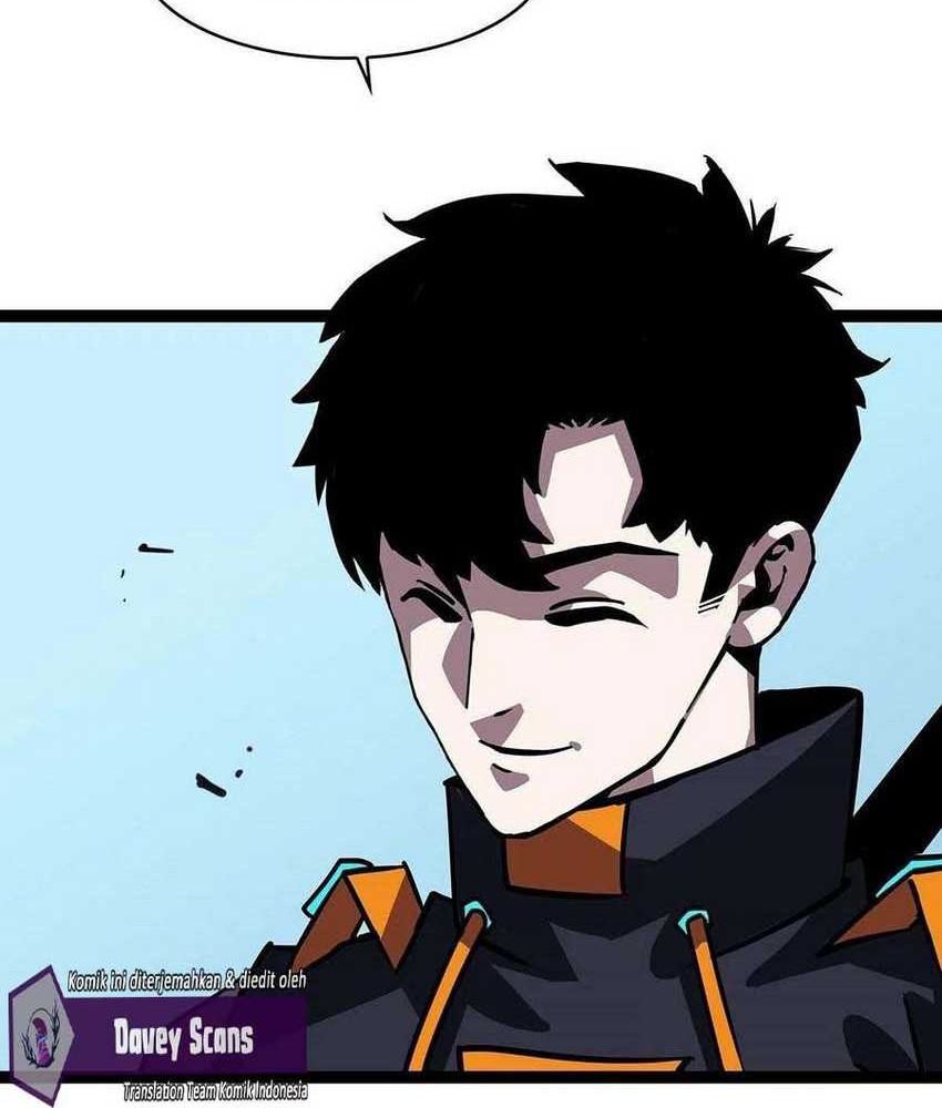 It all starts with playing game seriously Chapter 26 Gambar 44