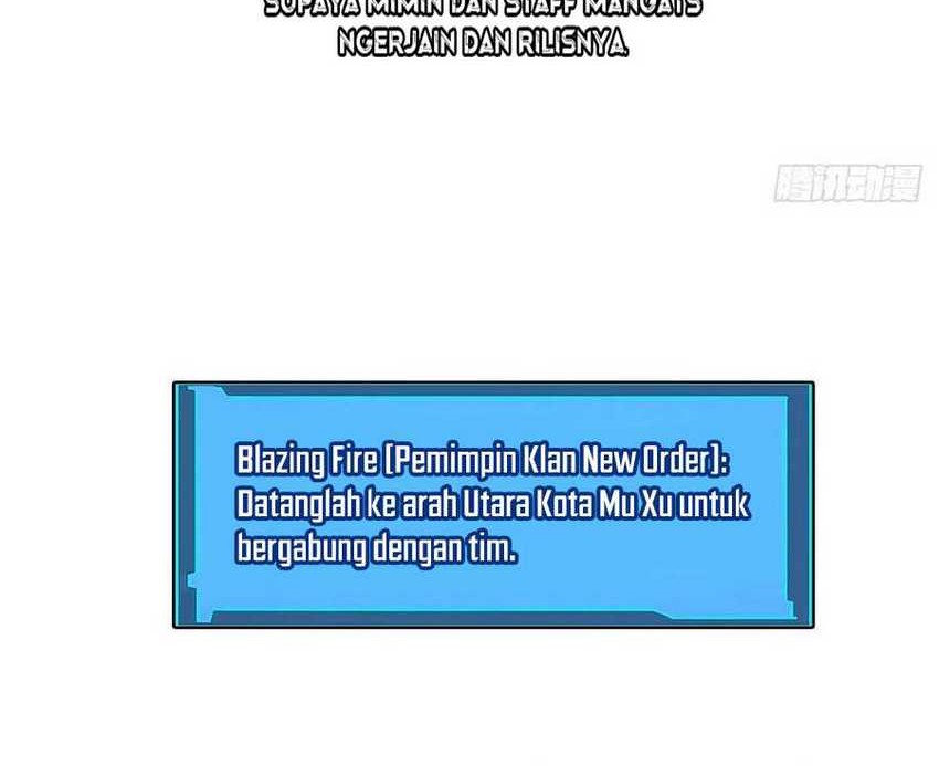 It all starts with playing game seriously Chapter 26 Gambar 21