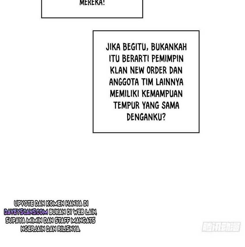 It all starts with playing game seriously Chapter 26 Gambar 17