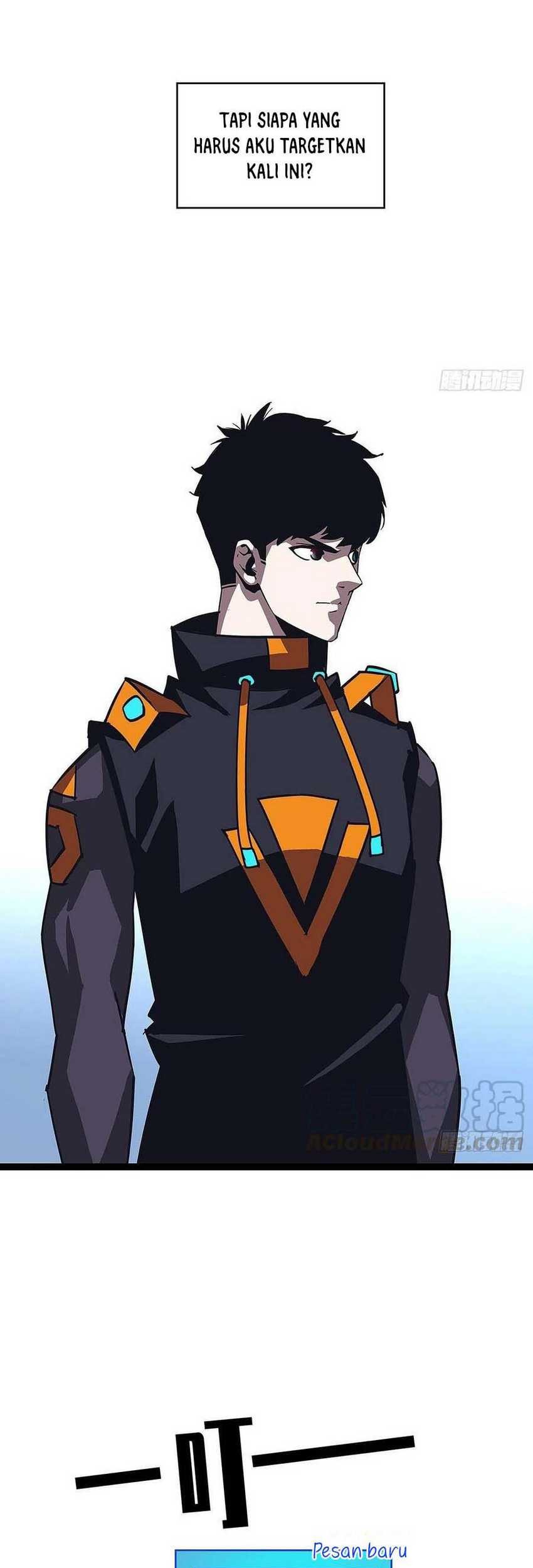 It all starts with playing game seriously Chapter 25 Gambar 31