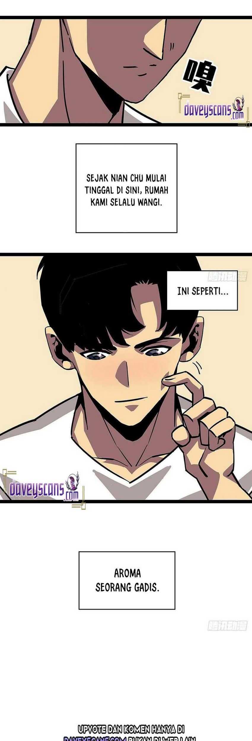 It all starts with playing game seriously Chapter 25 Gambar 21