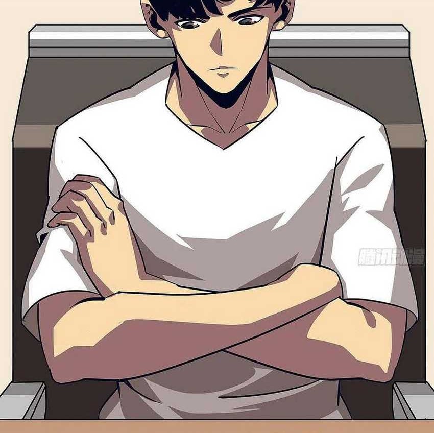 It all starts with playing game seriously Chapter 25 Gambar 14