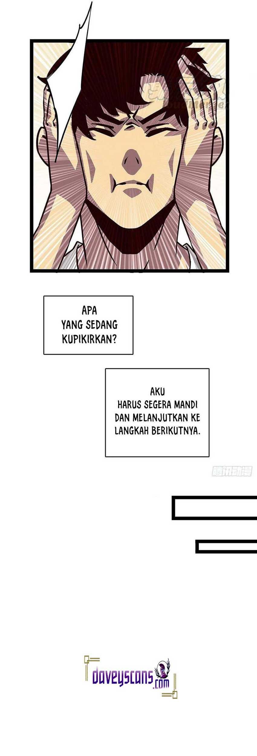 It all starts with playing game seriously Chapter 25 Gambar 23