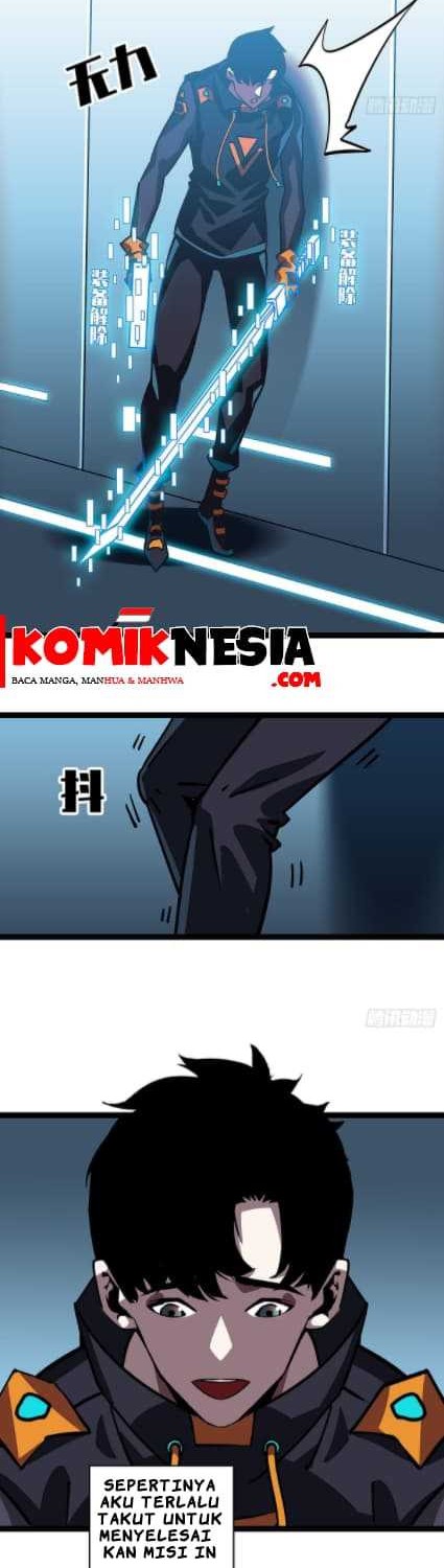 It all starts with playing game seriously Chapter 24 Gambar 18