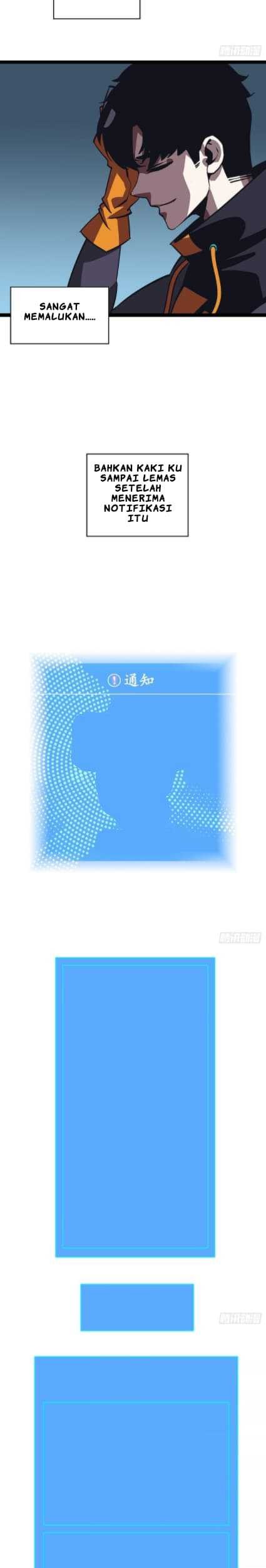 It all starts with playing game seriously Chapter 24 Gambar 19