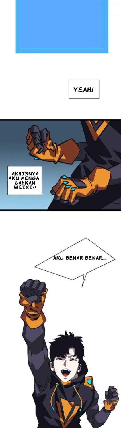 It all starts with playing game seriously Chapter 24 Gambar 20