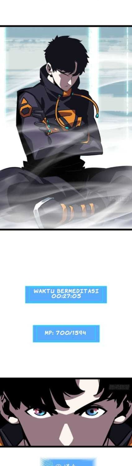 It all starts with playing game seriously Chapter 24 Gambar 9