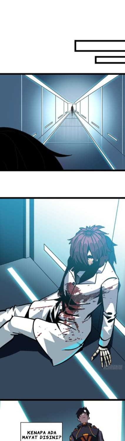 It all starts with playing game seriously Chapter 24 Gambar 15