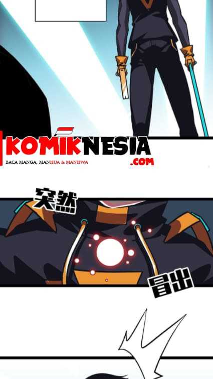 It all starts with playing game seriously Chapter 24 Gambar 16