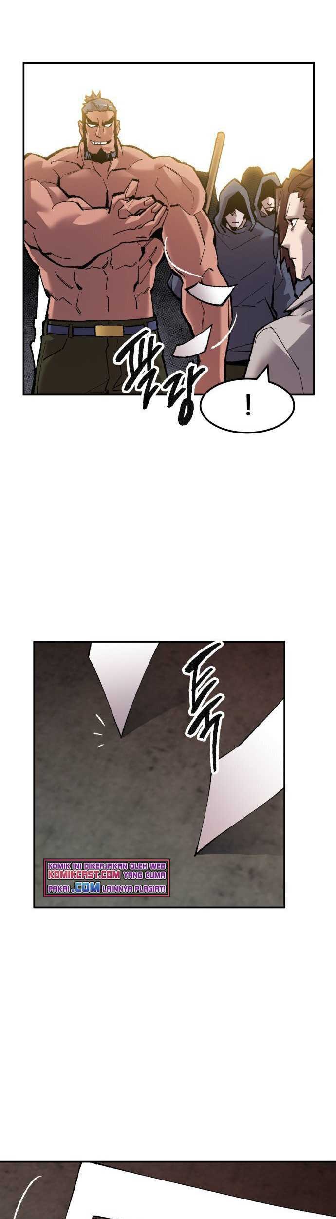 Limit Breaker Chapter 53 Gambar 4