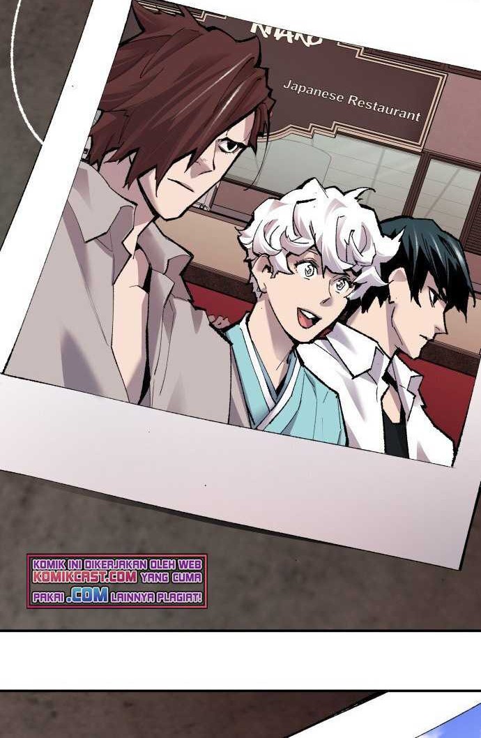 Limit Breaker Chapter 53 Gambar 5