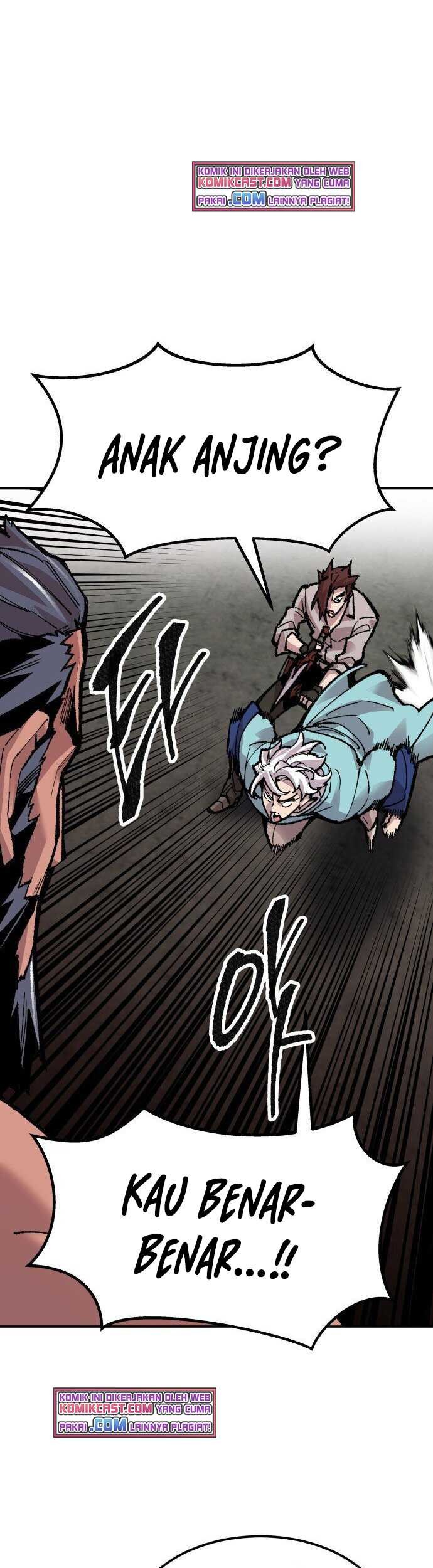 Limit Breaker Chapter 53 Gambar 18