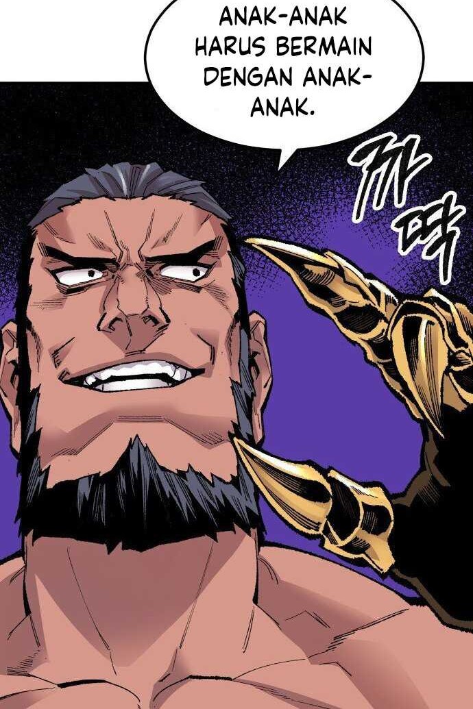 Limit Breaker Chapter 53 Gambar 19