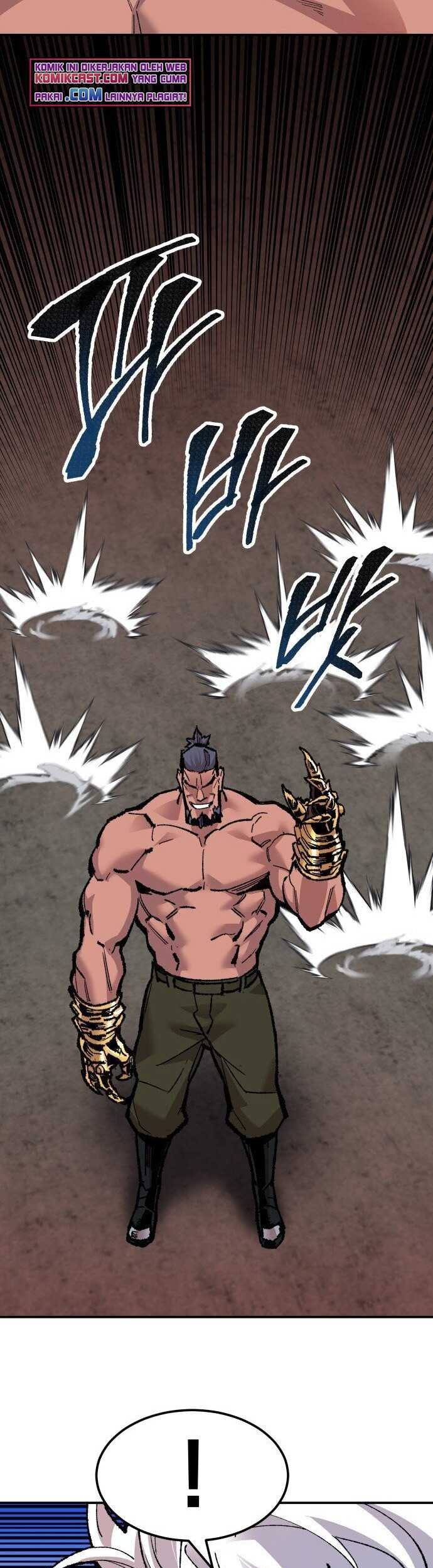 Limit Breaker Chapter 53 Gambar 20
