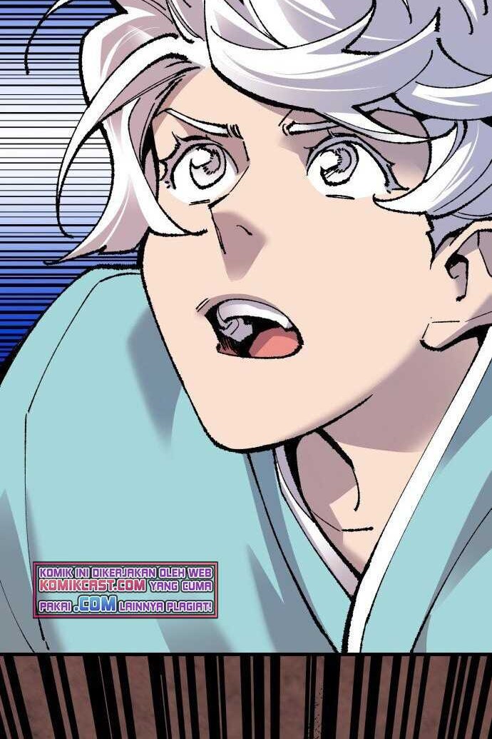 Limit Breaker Chapter 53 Gambar 21