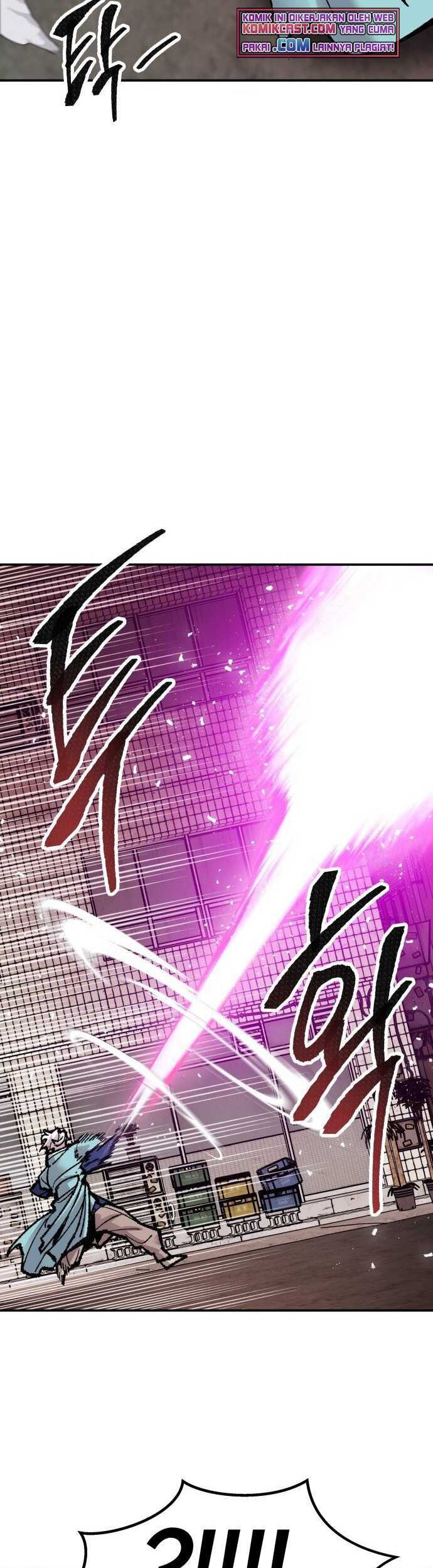 Limit Breaker Chapter 53 Gambar 24