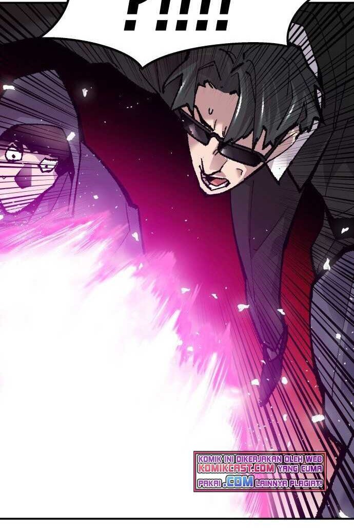 Limit Breaker Chapter 53 Gambar 25