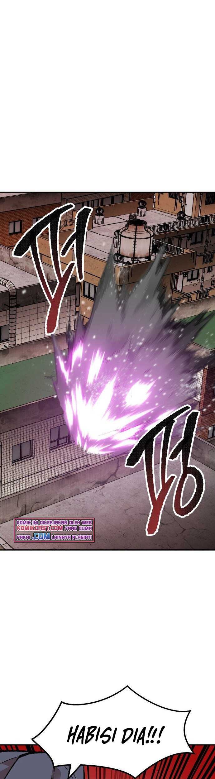 Limit Breaker Chapter 53 Gambar 26