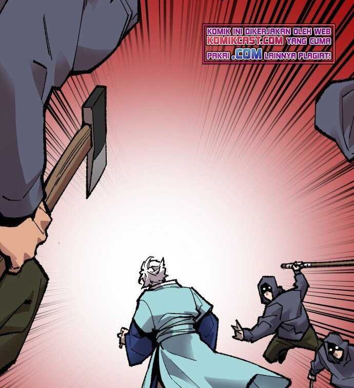 Limit Breaker Chapter 53 Gambar 27