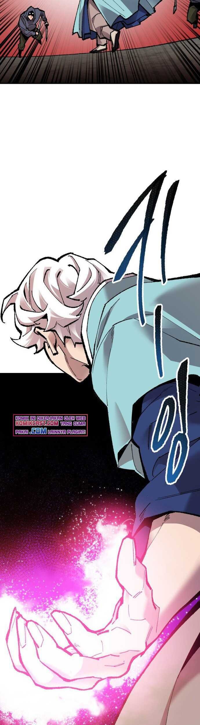 Limit Breaker Chapter 53 Gambar 28