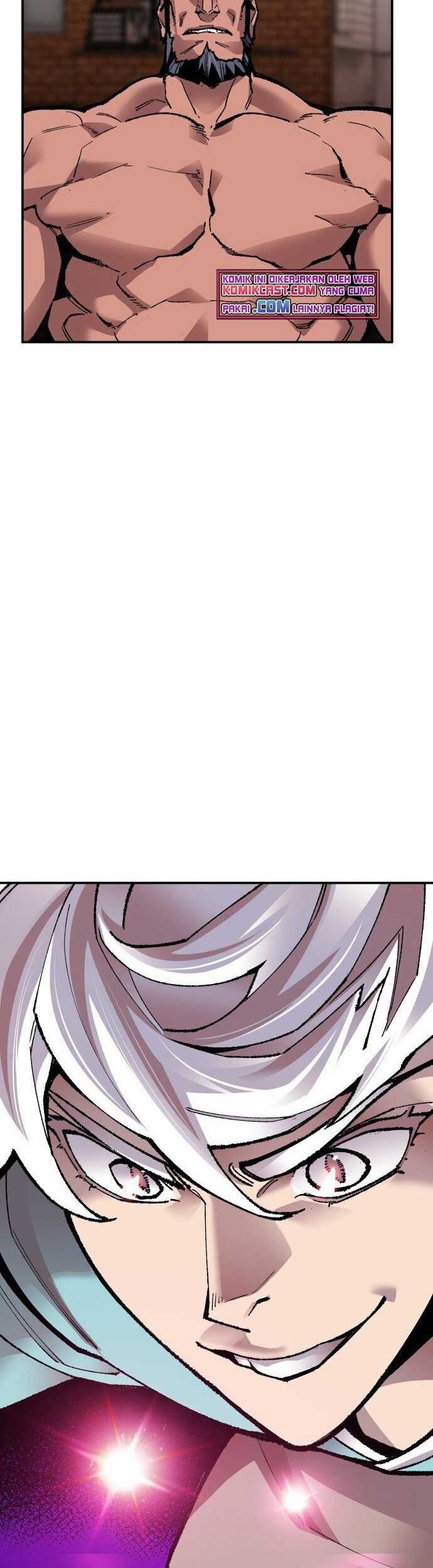 Limit Breaker Chapter 53 Gambar 30
