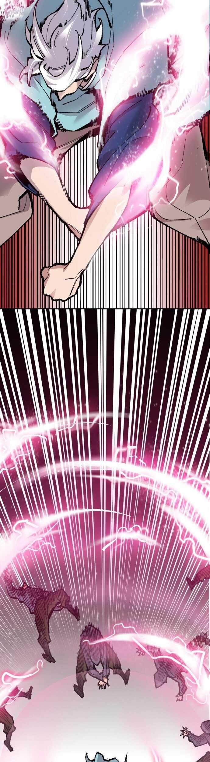 Limit Breaker Chapter 53 Gambar 32