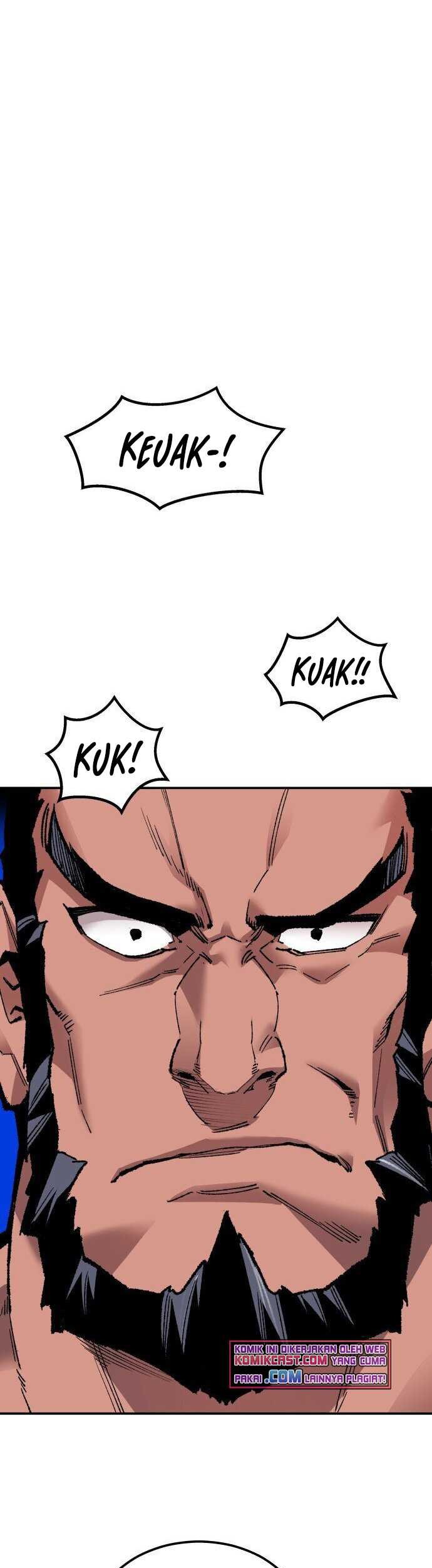 Limit Breaker Chapter 53 Gambar 34