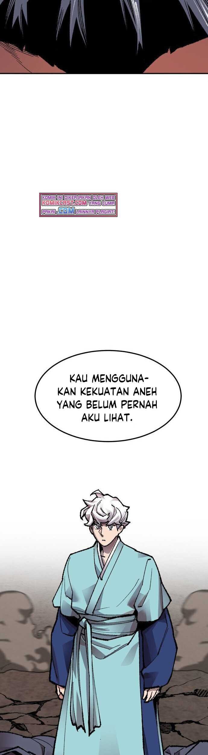 Limit Breaker Chapter 53 Gambar 36